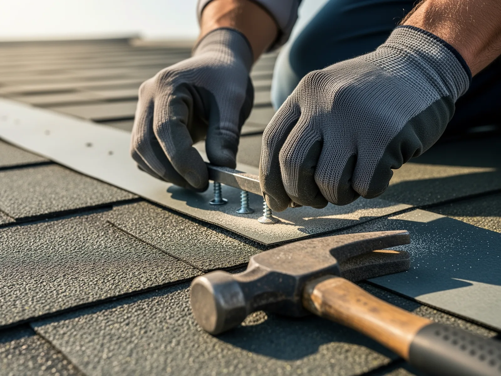 Why choose Fascia Repair in Manchester, TN
